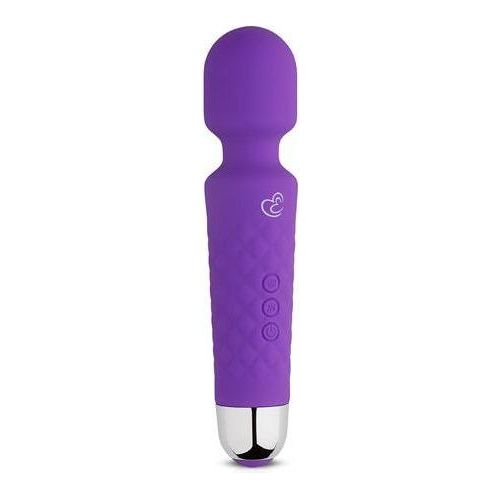 EasyToys Mini Wand Vibrator